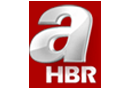 AHaber Sağlık haber logo