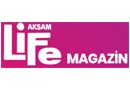 aksam magazin haber logo