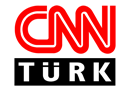 CNN Türk Dünya haber logo