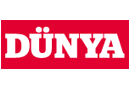 dunya.com ekonomi haberler logo