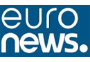 euronews haber logo