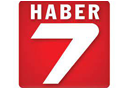 Haber7 Sağlık logo