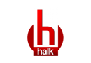 HalkTV Dünya haber logo