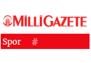 Milli Gazete spor haber logo