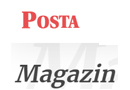 posta magazin haber logo