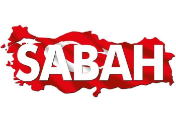 Sabah Yazarlar logo