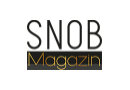 Snob magazin logo