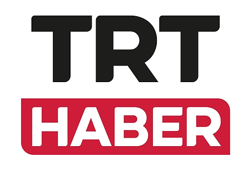TRT Haber son dakika logo