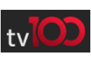 tv100 magazin logo